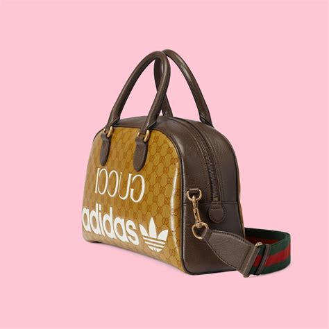 gucci adidas tasche